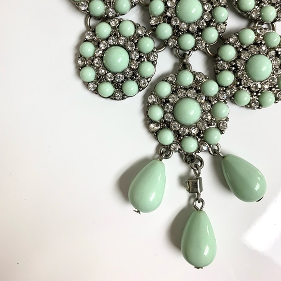 Bauble Necklace - Picture 2 of 3